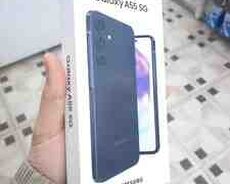 Samsung Galaxy A55 5G Awesome Navy 128GB8GB