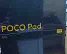 Poco Pad 8256GB Gray