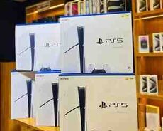 Playstation 5 Slim