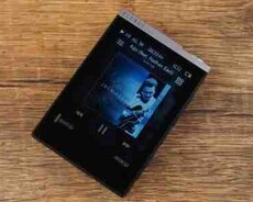 Cowon Plenue D High Resolution Music Player