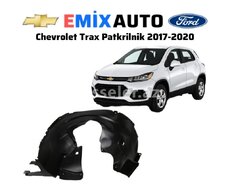 Chevrolet Trax padkrilnik