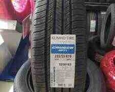 Kumho şinləri 23555 R19