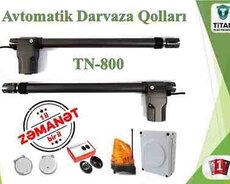 Avtomatik darvaza qolları LS-5