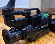 Videokamera Panasonic M3500