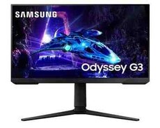 Monitor Samsung Odyssey G3 24 Ls24ag320nuxuf