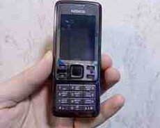 Nokia 6300 korpusu