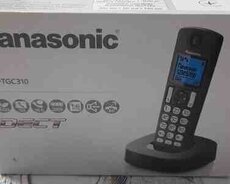 Stasionar telefon Panasonic