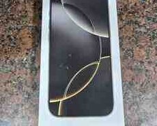 Apple iPhone 16 Pro Natural Titanium 256GB8GB