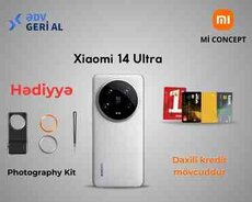 Xiaomi 14 Ultra White 512GB16GB