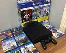 Playstation 4 Slim 1TB