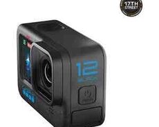 GoPro HERO12 Black Bundle Accessories