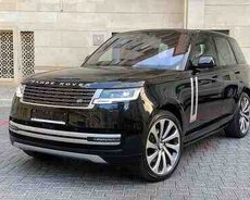 Range Rover diskləri R23