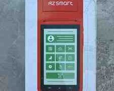 Kassa aparatı AZSMART