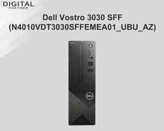 Desktop Dell Vostro 3030 SFF (N4010VDT3030SFFEMEA01_UBU_AZ)