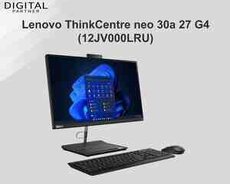 Monoblok Lenovo ThinkCentre neo 30a 27 G4 (12JV000LRU