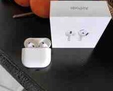 Qulaqcıq Air pods 4