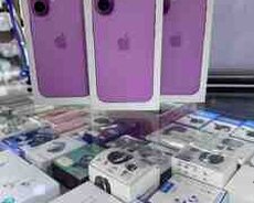 Apple iPhone 16 Pink 128GB8GB