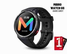 Xiaomi Mibro Watch GS Dark Grey