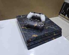 Sony Playstation 4 Pro !TB