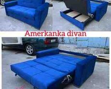 Divan