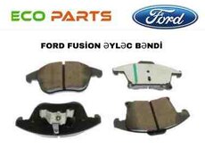 Ford Fusion əyləc bəndi