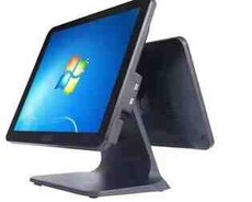 Pos Moitor Dual Display 1519