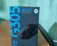 Siçan Logitech G305 wireless