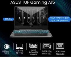 Noutbuk Asus