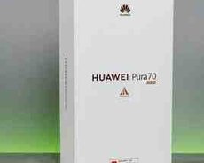 Huawei Pura 70 White 256GB12GB