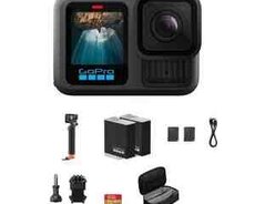 GoPro HERO13 Black Bundle Accessories