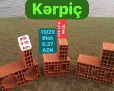 Kərpic