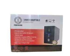 Ups POWERLINE 1500VA