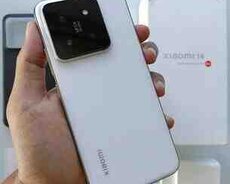 Xiaomi 14 White 512GB12GB