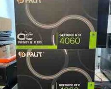 Video kart Palit İnfinity 2 RTX4060