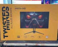 Monitor Twisted 22 inch 100hz ips