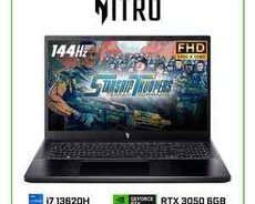 Noutbuk Acer Nitro V15 ANV15-51-71PD Gaming i7