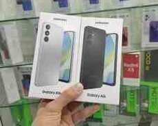 Samsung Galaxy A16 Light Gray 128GB6GB