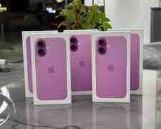 Apple iPhone 16 Pink 128GB8GB