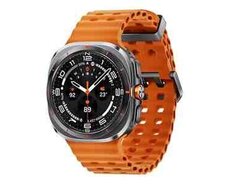 Samsung Galaxy Watch Ultra Titanium Gray