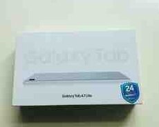 Samsung Tab A7 Lite Silver 64GB4GB