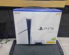 Playstation 5 Slim 1TB