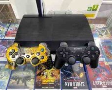 Sony Playstation 3 Super Slim 500GB