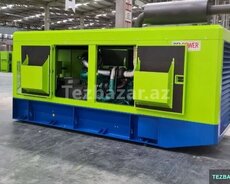 Generator satışı və icarəsi