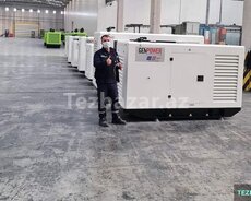 Generator satışı