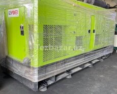 Generator satışı