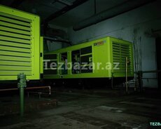 Generator satışı