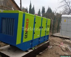 Generator satışı