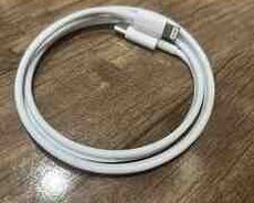 Apple iPhone Type-C USB kabel