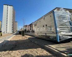 Generator satışı