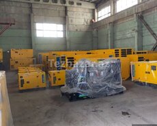 Generator satışı